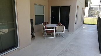 Escape To A 4br, 3ba W/recreation Room 4 Bedroom Villa by RedAwning