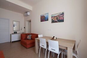 Family House La Spezia - 5lands By Train