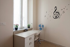 Family House La Spezia - 5lands By Train