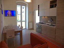 Family House La Spezia - 5lands By Train