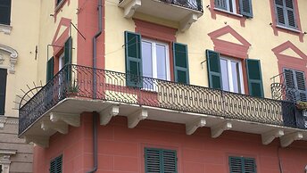 Family House La Spezia - 5lands By Train