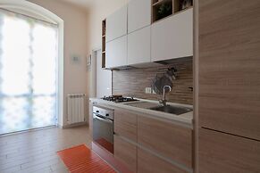 Family House La Spezia - 5lands By Train