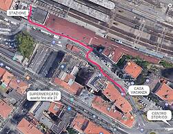 Family House La Spezia - 5lands By Train