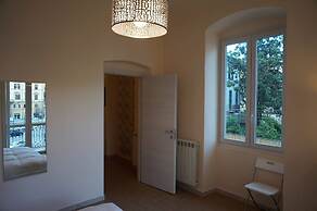 Family House La Spezia - 5lands By Train