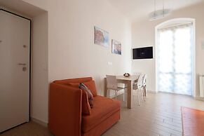 Family House La Spezia - 5lands By Train