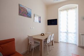 Family House La Spezia - 5lands By Train