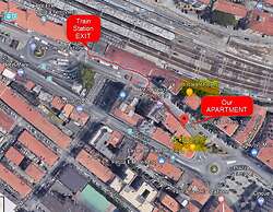 Family House La Spezia - 5lands By Train