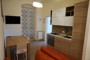 Family House La Spezia - 5lands By Train