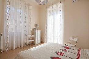 Family House La Spezia - 5lands By Train