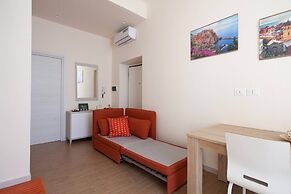 Family House La Spezia - 5lands By Train