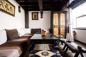 Riad Bab Essaouira