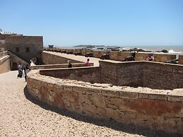 Riad Bab Essaouira