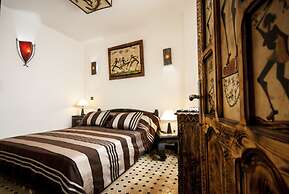 Riad Bab Essaouira