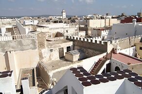 Riad Bab Essaouira