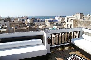 Riad Bab Essaouira