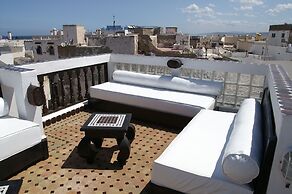 Riad Bab Essaouira