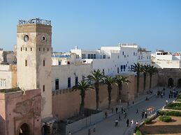 Riad Bab Essaouira