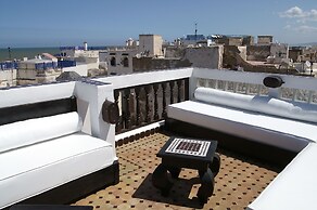 Riad Bab Essaouira