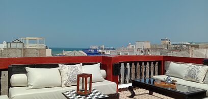 Riad Bab Essaouira