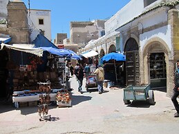 Riad Bab Essaouira