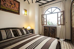 Riad Bab Essaouira
