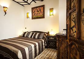Riad Bab Essaouira
