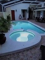 Fl Special!! The Private 3 Bedroom Villa by Redawning