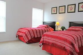 Fl Special!! Berkeley Executive Pool 5 Bedroom Villa