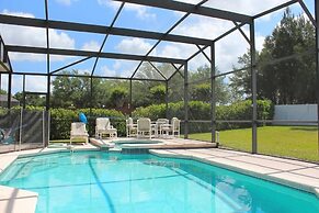 Fl Special!! Berkeley Executive Pool 5 Bedroom Villa