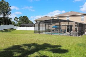 Fl Special!! Berkeley Executive Pool 5 Bedroom Villa