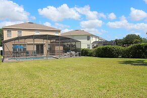 Fl Special!! Berkeley Executive Pool 5 Bedroom Villa