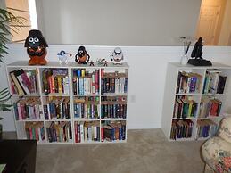 Fl Special!! Berkeley Executive Pool 5 Bedroom Villa