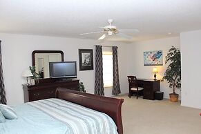 Fl Special!! Berkeley Executive Pool 5 Bedroom Villa