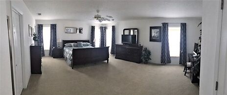 Fl Special!! Berkeley Executive Pool 5 Bedroom Villa