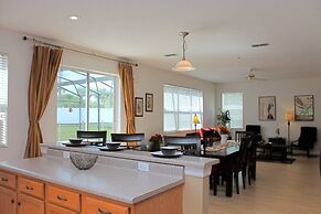 Fl Special!! Berkeley Executive Pool 5 Bedroom Villa