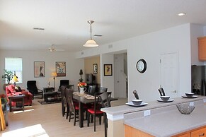 Fl Special!! Berkeley Executive Pool 5 Bedroom Villa