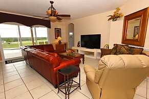 337 Belfry 6 Bedroom Villa by RedAwning