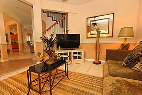 337 Belfry 6 Bedroom Villa by RedAwning