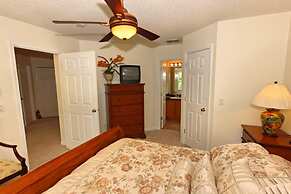 337 Belfry 6 Bedroom Villa by RedAwning