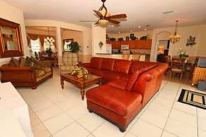 337 Belfry 6 Bedroom Villa by RedAwning