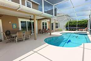 337 Belfry 6 Bedroom Villa by RedAwning