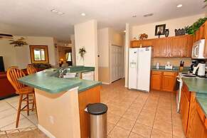 337 Belfry 6 Bedroom Villa by RedAwning