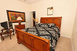 337 Belfry 6 Bedroom Villa by RedAwning