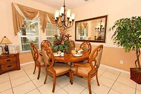 337 Belfry 6 Bedroom Villa by RedAwning