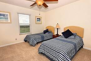 337 Belfry 6 Bedroom Villa by RedAwning