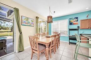 Private Pool & Spa On Golf Resort! 5 Bedroom Villa by RedAwning