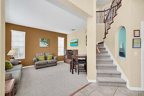 Private Pool & Spa On Golf Resort! 5 Bedroom Villa by RedAwning