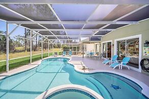 Private Pool & Spa On Golf Resort! 5 Bedroom Villa by RedAwning