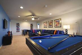 Windsor At Westside-2167amtjgi 8 Bedroom Home by RedAwning