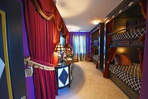 Le Chateau De La Bella! Enchanted Escape 7 Bedroom Home by RedAwning